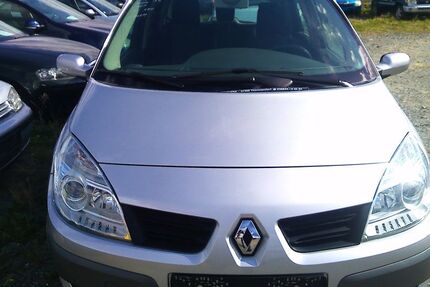 Renault Scenic 65.373 km 1.800 &euro; Plauen 08523