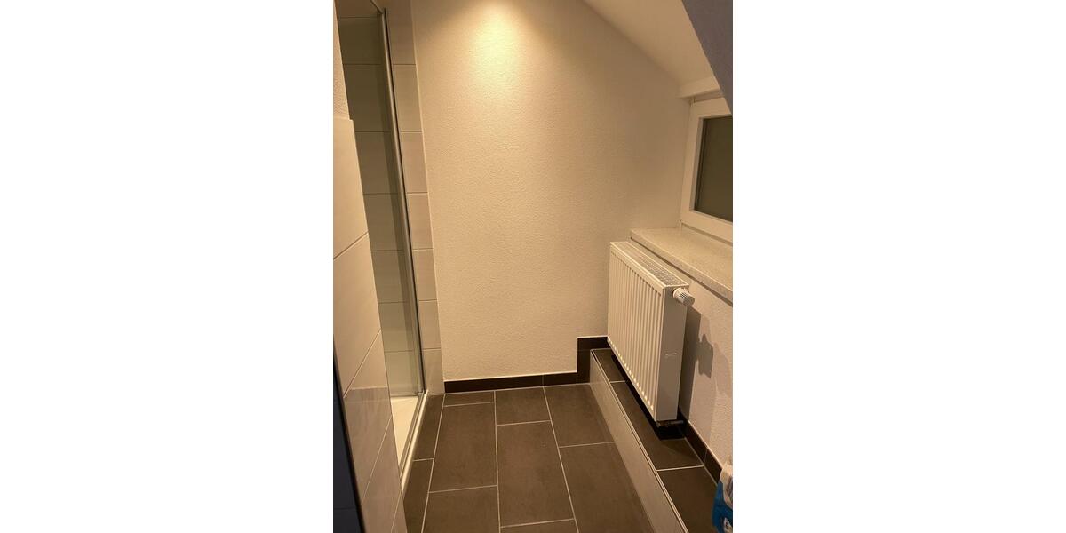 Dachgeschoßwohnung Heringen (Werra) - 2 Zimmer, 46 m&sup2;, 400&euro; | Angebot:25613844