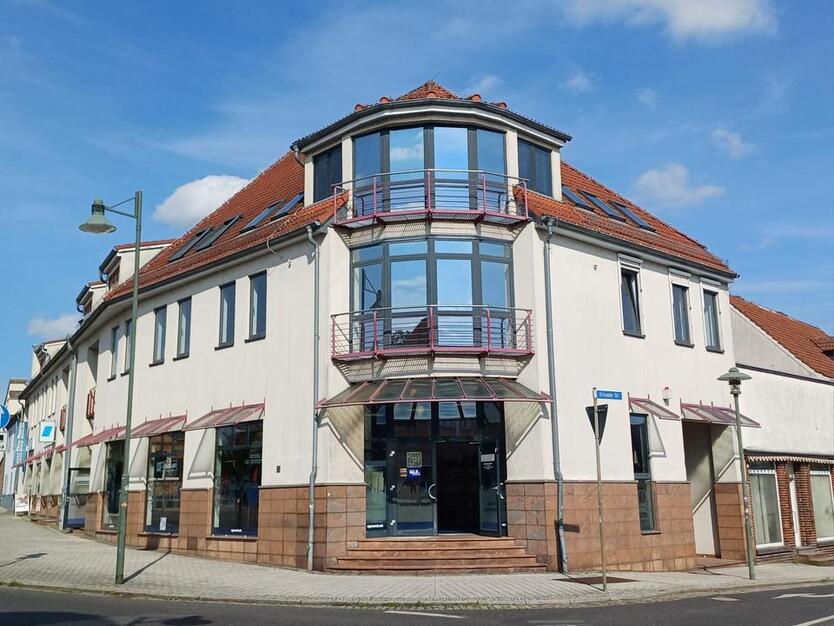 Ihr neues Büro oder Kanzlei wartet auf Sie! zimmer