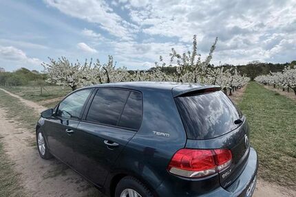 VW Golf 206.000 km 5.500 &euro; Ingelheim 55262