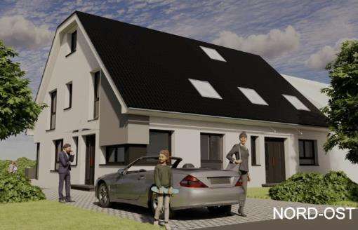 Haus zum Kaufen in Düsseldorf 949.000 € 200 m²