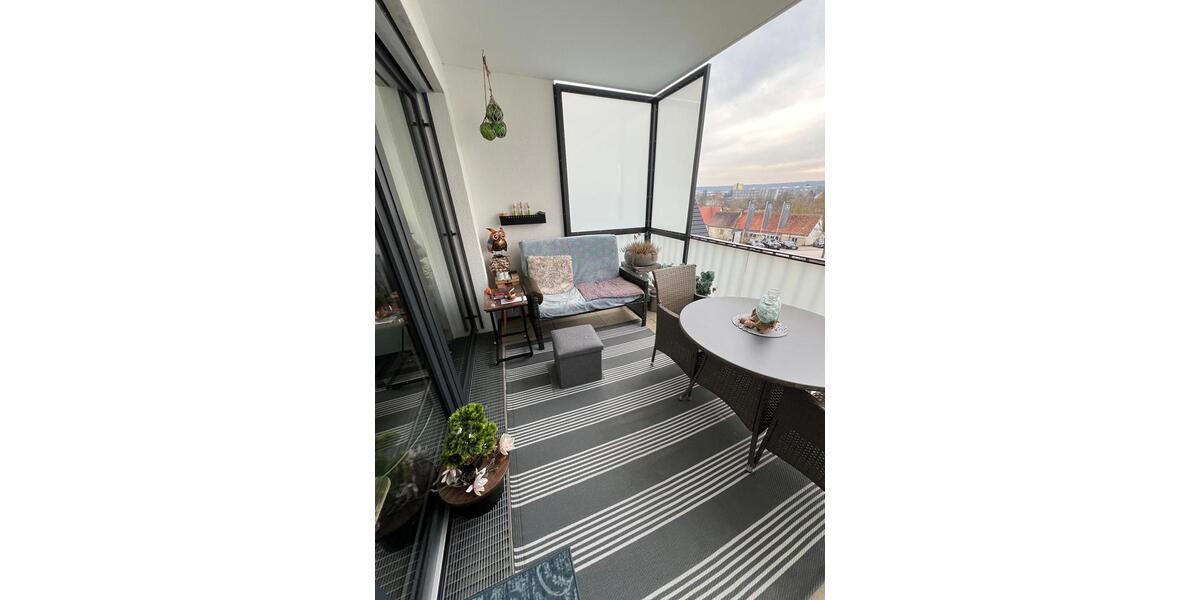 Etagenwohnung Feuchtwangen - 2 Zimmer, 85 m&sup2;, 415.000&euro; | Angebot:27137569