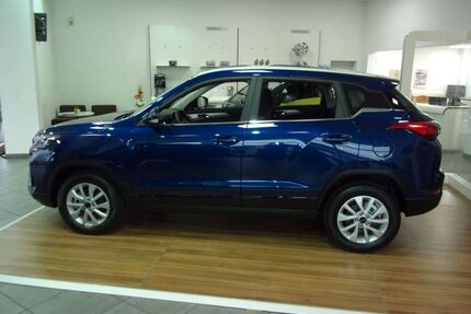 Baic Senova X35