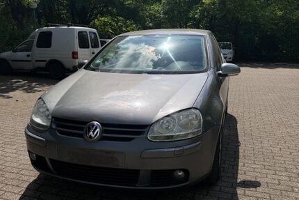 VW Golf 244.000 km 1.400 &euro; Erkrath 40699