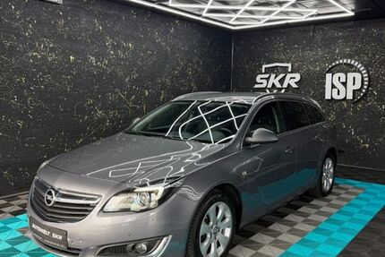 Opel Insignia 186.220 km 8.899 &euro; Enkenbach-Alsenborn 67677