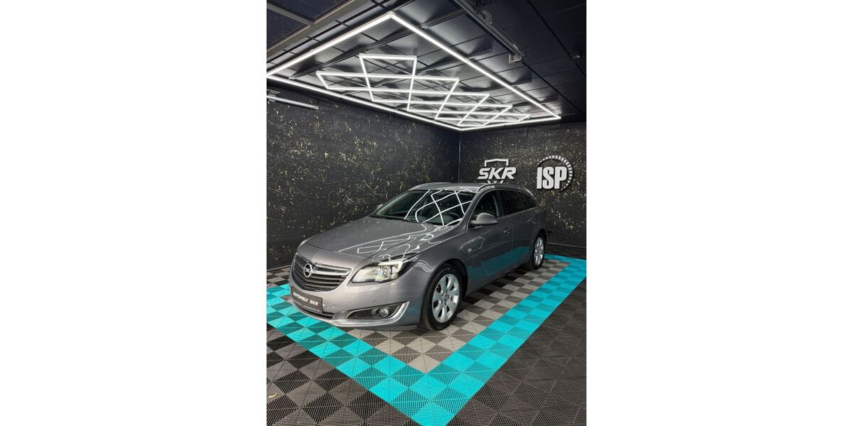 Opel Insignia 186.220 km 8.899 &euro; Enkenbach-Alsenborn 67677