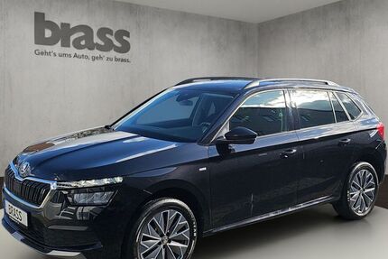 Skoda Kamiq 57.042 km 17.500 &euro; Gießen 35392