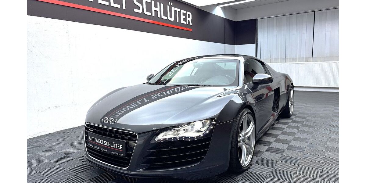 Audi R8 83.260 km 58.900 &euro; Lehrte 31275