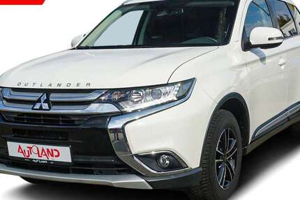 Mitsubishi Outlander 67.696 km 19.490 &euro; Schwerin 19061
