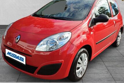 Renault Twingo 102.000 km 3.995 € Bayreuth 95448