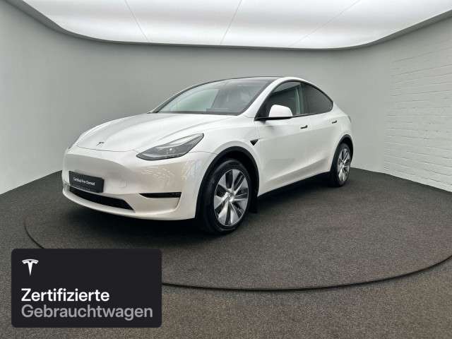 Tesla Model Y 39.570 km 37.200 € Hanau 63457