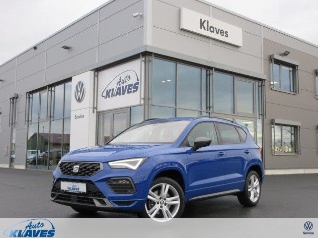 Seat Ateca 51.300 km 24.999 &euro; Ascheberg 59387