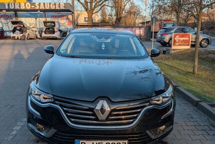 Renault Talisman 132.000 km 9.900 &euro; Berlin 13439