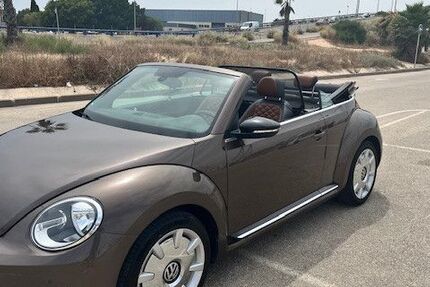VW Beetle