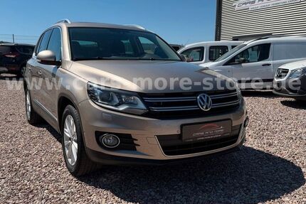 VW Tiguan 192.000 km 10.900 &euro; Dornheim (Thüringen) 99310