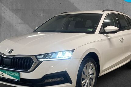 Skoda Octavia 81.600 km 18.980 &euro; Wetzlar 35578