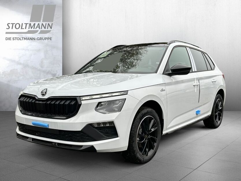 Skoda Kamiq 7.000 km 30.666 € Hördt 76771