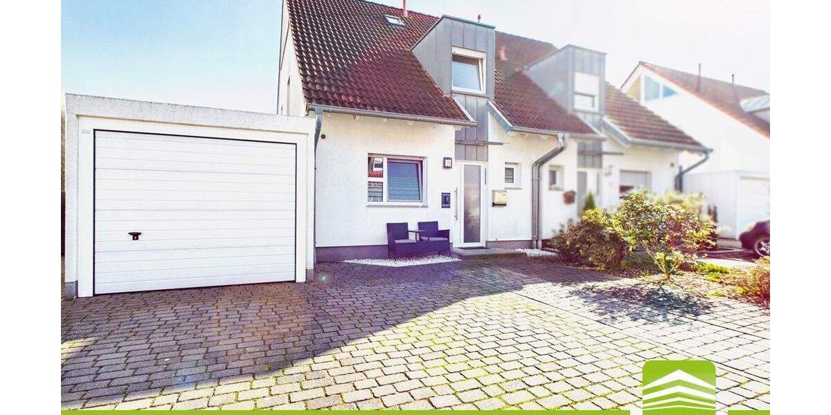 Doppelhaushälfte Wassenberg - 5 Zimmer, 116 m&sup2;, 299.000&euro; | Angebot:25568219