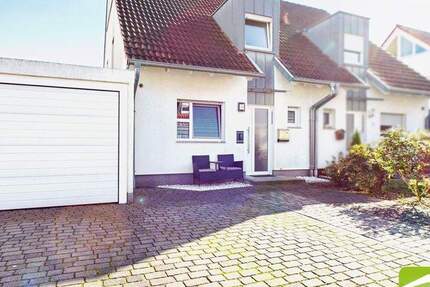 Haus Wassenberg - 5 Zimmer, 116 m&sup2;, 299.000&euro; | Angebot:25568219