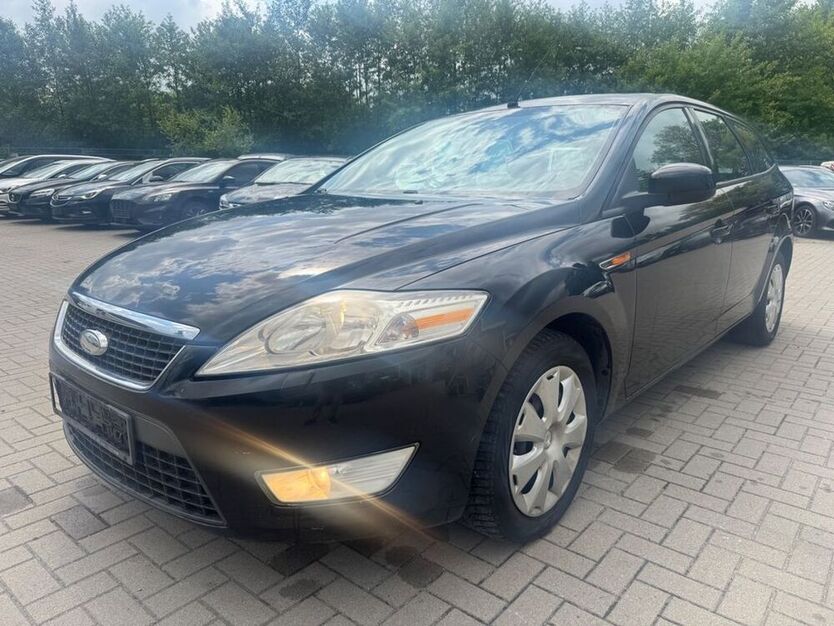 Mondeo