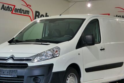 Citroen Jumpy 251.180 km 4.900 &euro; Bebra 36179