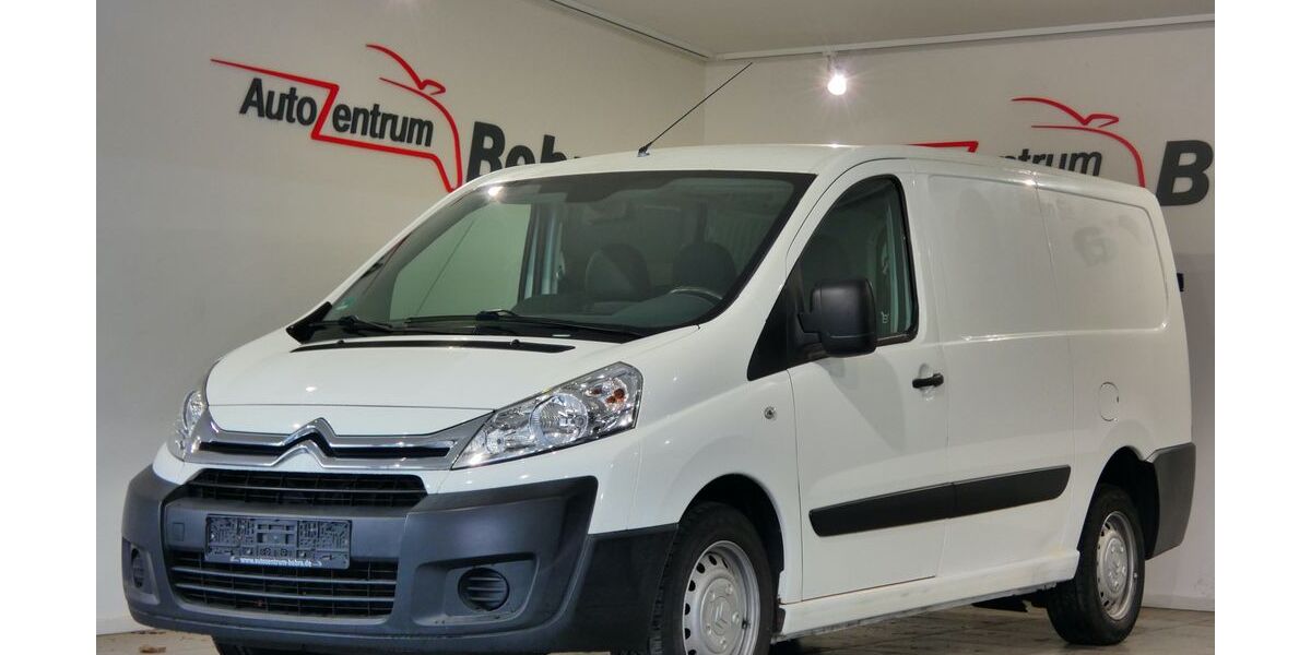Citroen Jumpy 251.180 km 4.900 &euro; Bebra 36179
