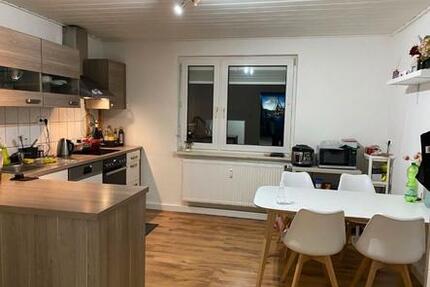 Wohnung Eschenbach in der Oberpfalz - 4 Zimmer, 90 m&sup2;, 800&euro; | Angebot:25252660