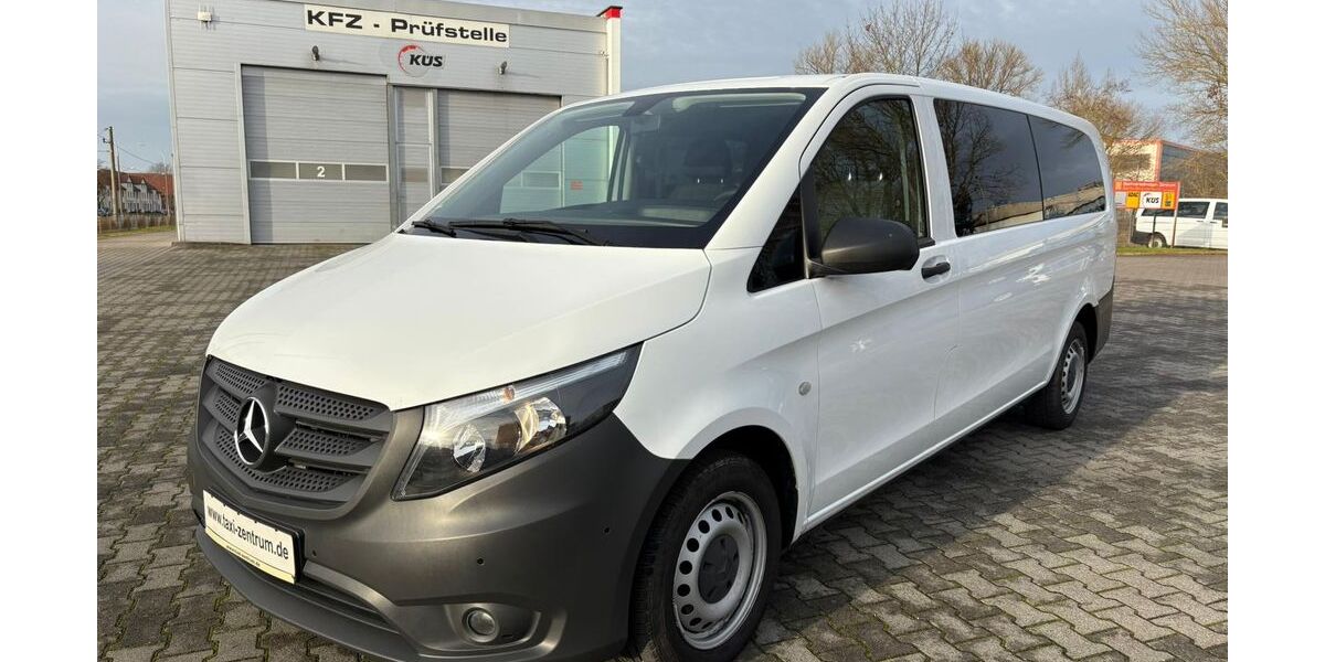 Mercedes-Benz Vito 38.000 km 34.990 &euro; Brandenburg 14770
