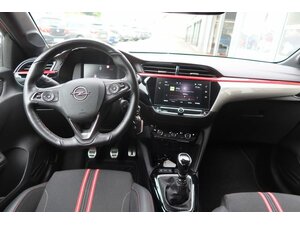 Opel Corsa F GS Line 42.550 km 14.990 &euro; Bad Endbach 35080