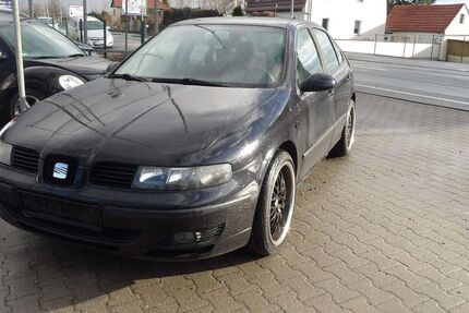 Seat Leon 174.000 km 3.499 &euro; Bautzen 02625