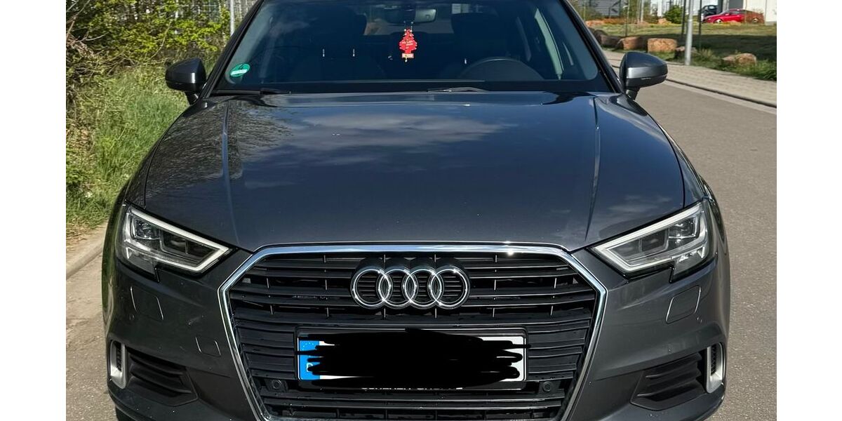 Audi A3 123.421 km 16.000 &euro; Hütschenhausen 66882