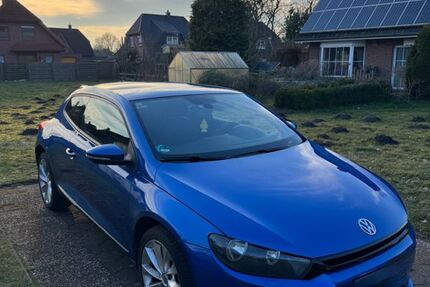 VW Scirocco 155.100 km 7.000 &euro; Delmenhorst 27753