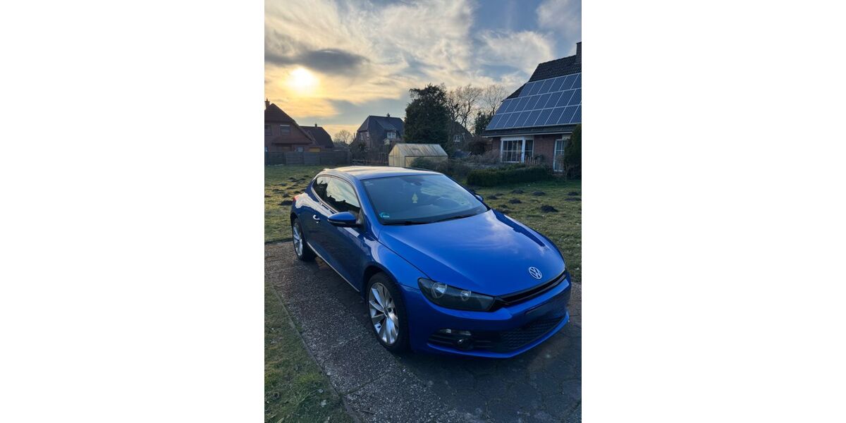 VW Scirocco 155.100 km 7.000 &euro; Delmenhorst 27753