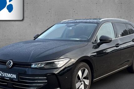 VW Passat 23.485 km 34.930 € Wiesmoor 26639