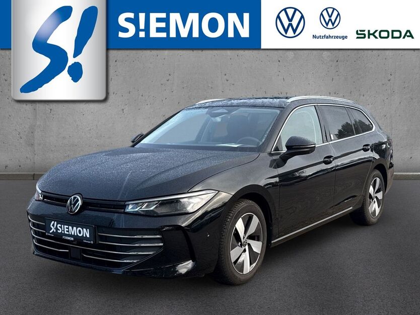 VW Passat 23.485 km 34.930 € Wiesmoor 26639