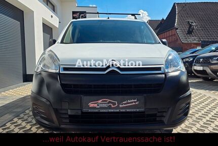 Citroen Berlingo 100.000 km 7.250 &euro; Langwedel 27299