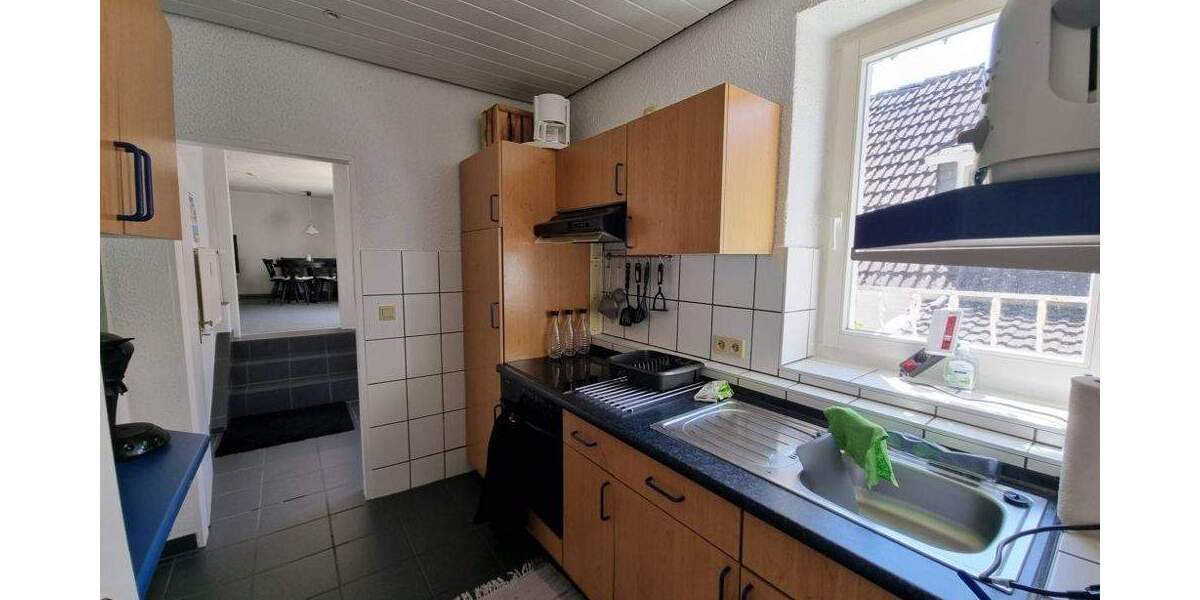 Etagenwohnung Otzberg Ober-Nauses - 2 Zimmer, 73 m&sup2;, 145.000&euro; | Angebot:23945048