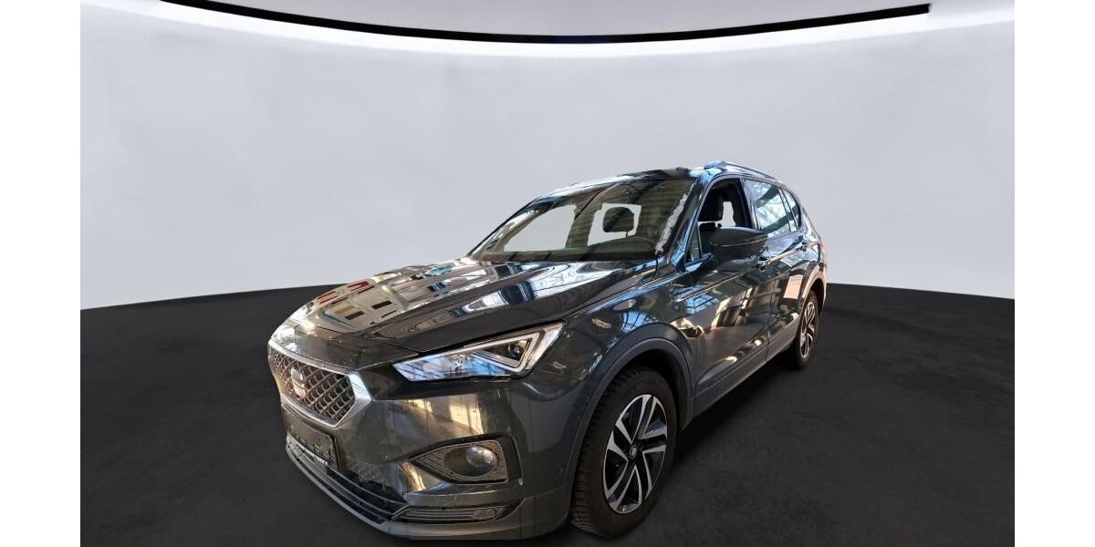 Seat Tarraco 164.575 km 17.990 &euro; Braunschweig 38122