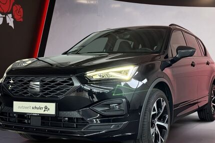 Seat Tarraco 46.650 km 34.480 &euro; Zimmern ob Rottweil 78658