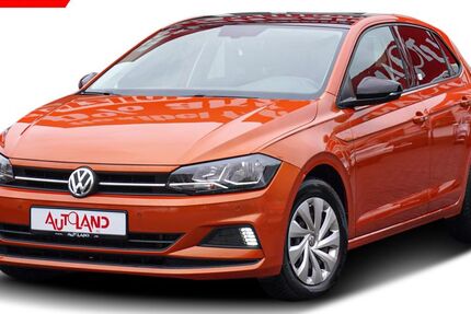 VW Polo 39.116 km 15.990 € Dresden 01069
