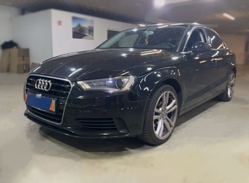 Audi A3 175.990 km 15.290 € Geretsried 82538