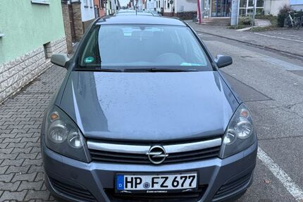Opel Astra 274.842 km 1.750 &euro; Lampertheim 68623