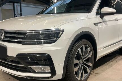 VW Tiguan 147.000 km 23.999 &euro; Selters 56242