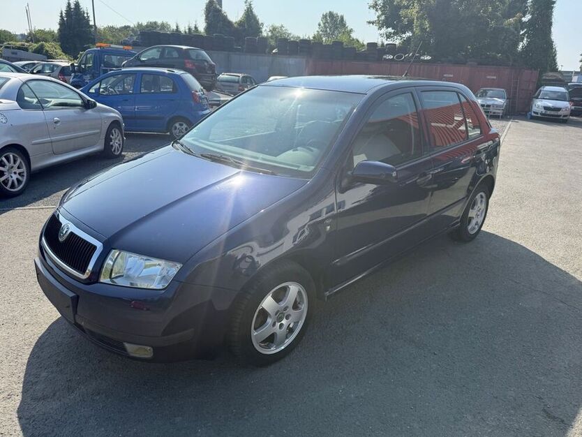 Fabia
