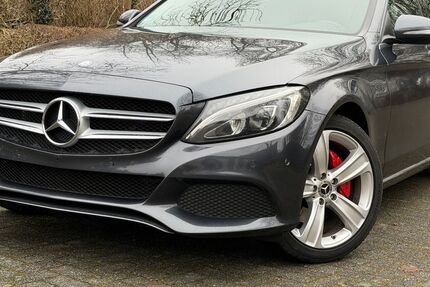 Mercedes-Benz C 250 262.000 km 9.900 &euro; Groß Gerau 64521