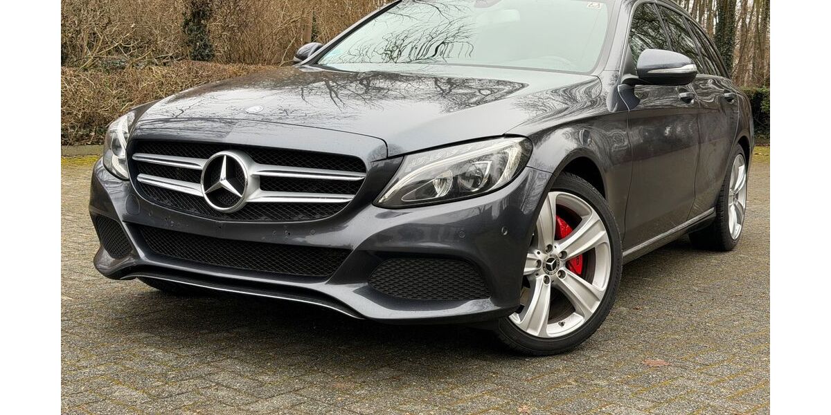 Mercedes-Benz C 250 262.000 km 9.900 &euro; Groß Gerau 64521