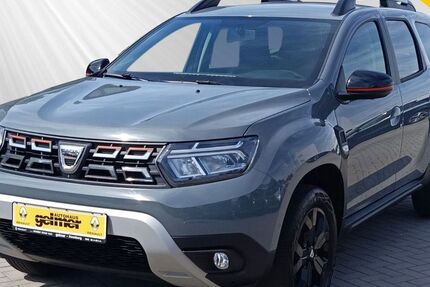 Dacia Duster 42.350 km 17.750 &euro; Homburg (Saar) 66424