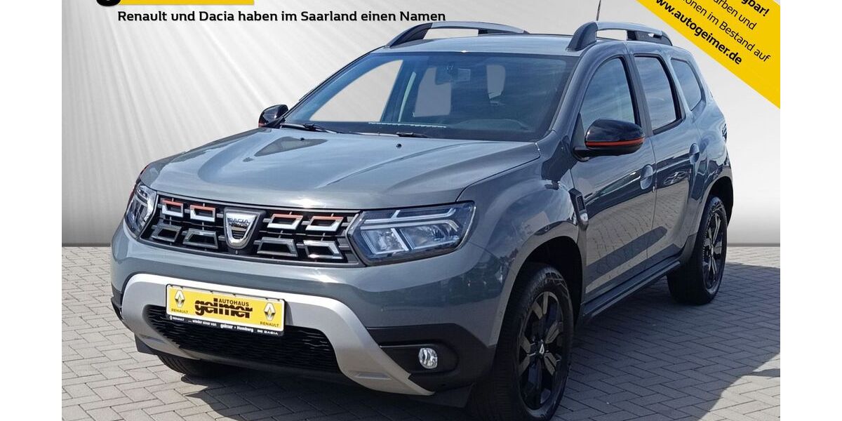 Dacia Duster 42.350 km 17.750 &euro; Homburg (Saar) 66424