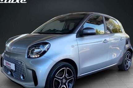 Smart forFour 41.590 km 11.900 € Hamburg 22047