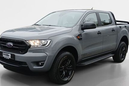 Ford Ranger 50.000 km 36.811 € Würzburg 97076